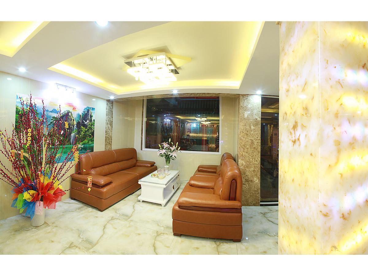 Thanh Nhan Hotel Đà Nẵng Kültér fotó
